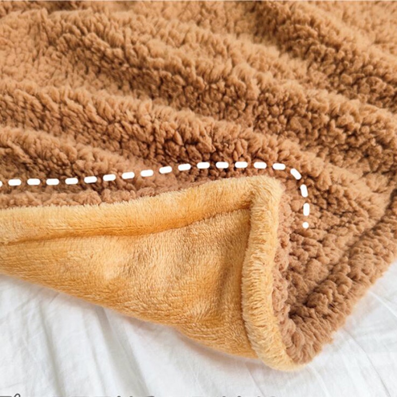 Áo choàng dày dặn hình gấu dễ thương thời trang thu đông cho học sinh | BigBuy360 - bigbuy360.vn