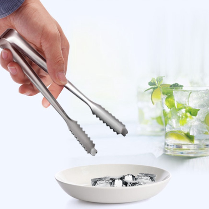 Kẹp đá bằng thép không gỉ 6 inches chuyên dụng N7P0