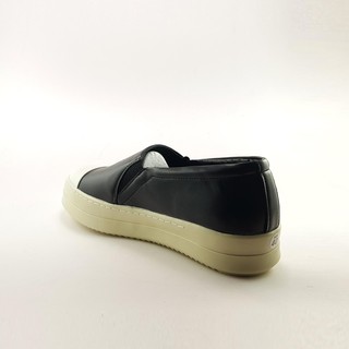 Giày Sneaker Rickowens slip on