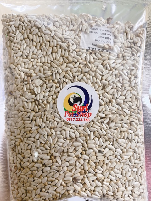 Hạt Kham Bỉ 55k/kg hàng mới về