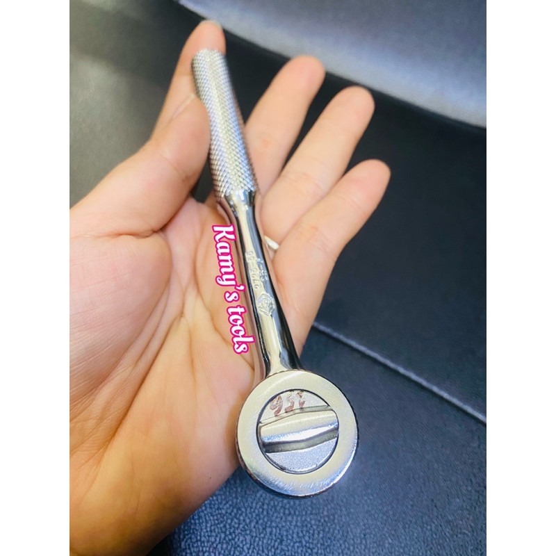 Cần tự động 1/4” Kingtony 2725-55