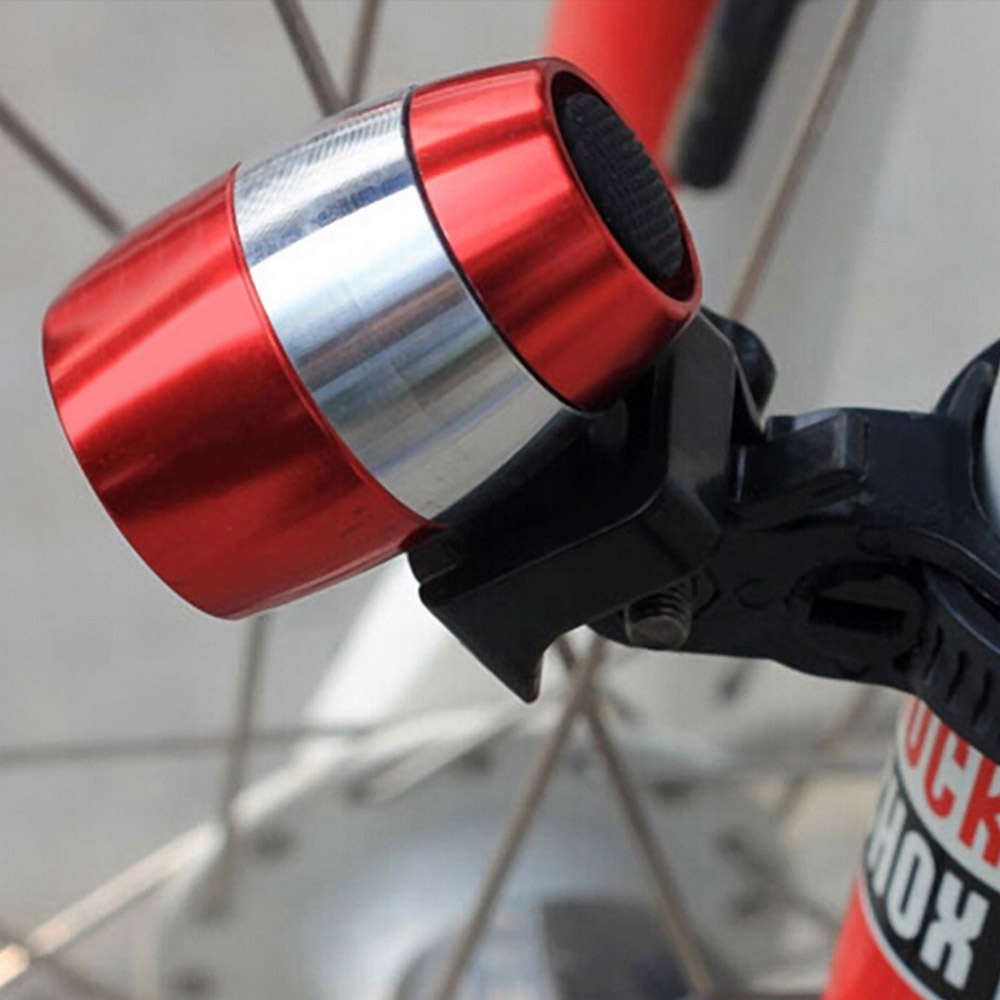 Đèn Pha 6 Bóng Led Mini An Toàn Chống Thấm Nước Nhiều Màu Thời Trang Gắn Xe Đạp