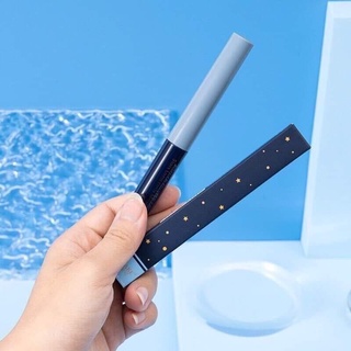 Mascara mảnh suake vỏ ngôi sao xanh làm dài cong mi
