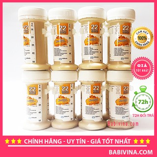 Sữa Similac Neosure 59ml thùng 48 hộp