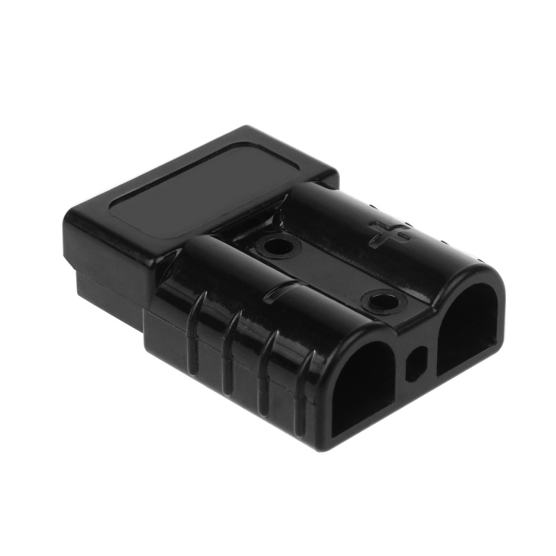 Đầu Nối Pin NAMA 50A 600V DC Chuyên Dụng