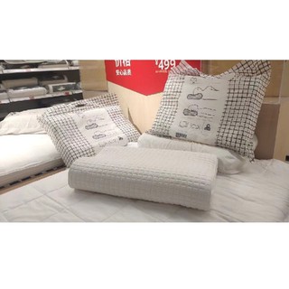[Chính hãng] Gối cao su non IKEA/