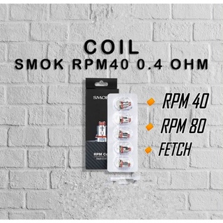 Cuộn dây đánh lửa rpm40 0.4 coil rpm 40 0.4 rpm 40 | coil rpm 80 | coil fetch pro