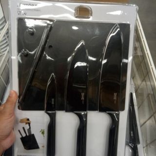 Bộ dao ikea