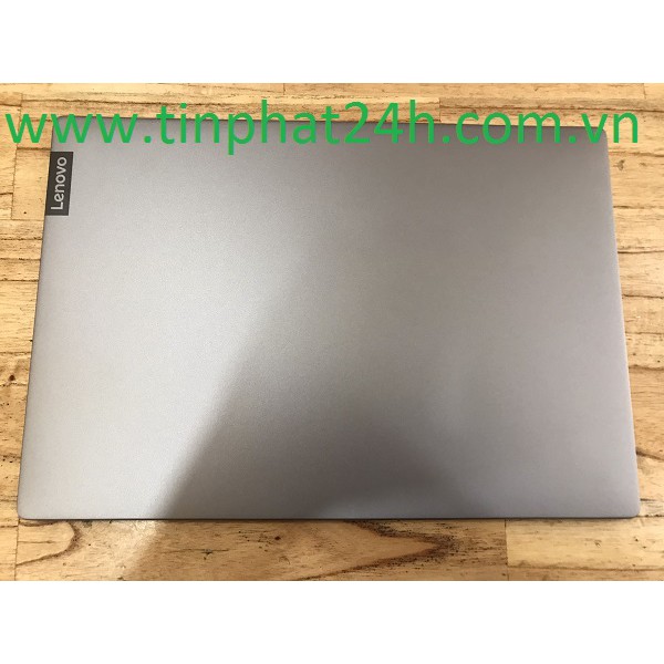 Thay Vỏ Mặt A Laptop Lenovo IdeaPad S540-14 S540-14IWL S540-14API S540-14IML