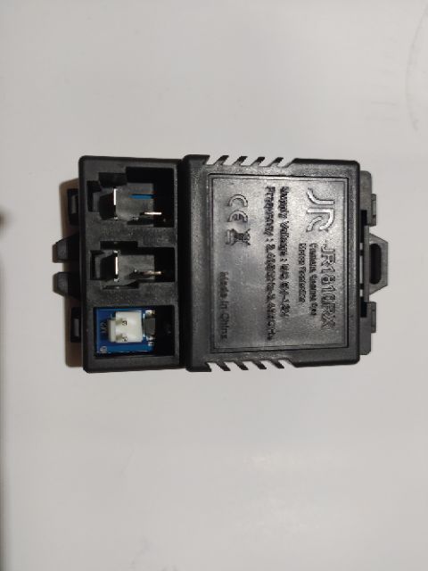 Mạch jr1810rx DC 6V-12V chuyên dùng cho xe oto điện trẻ em