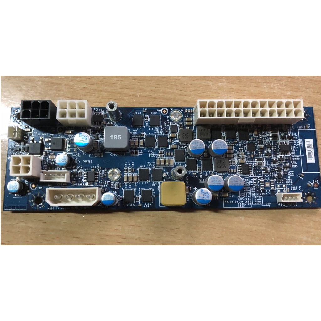 Board nguồn Dell Alienware X51 MS-4341 Ver 1.0 ITX