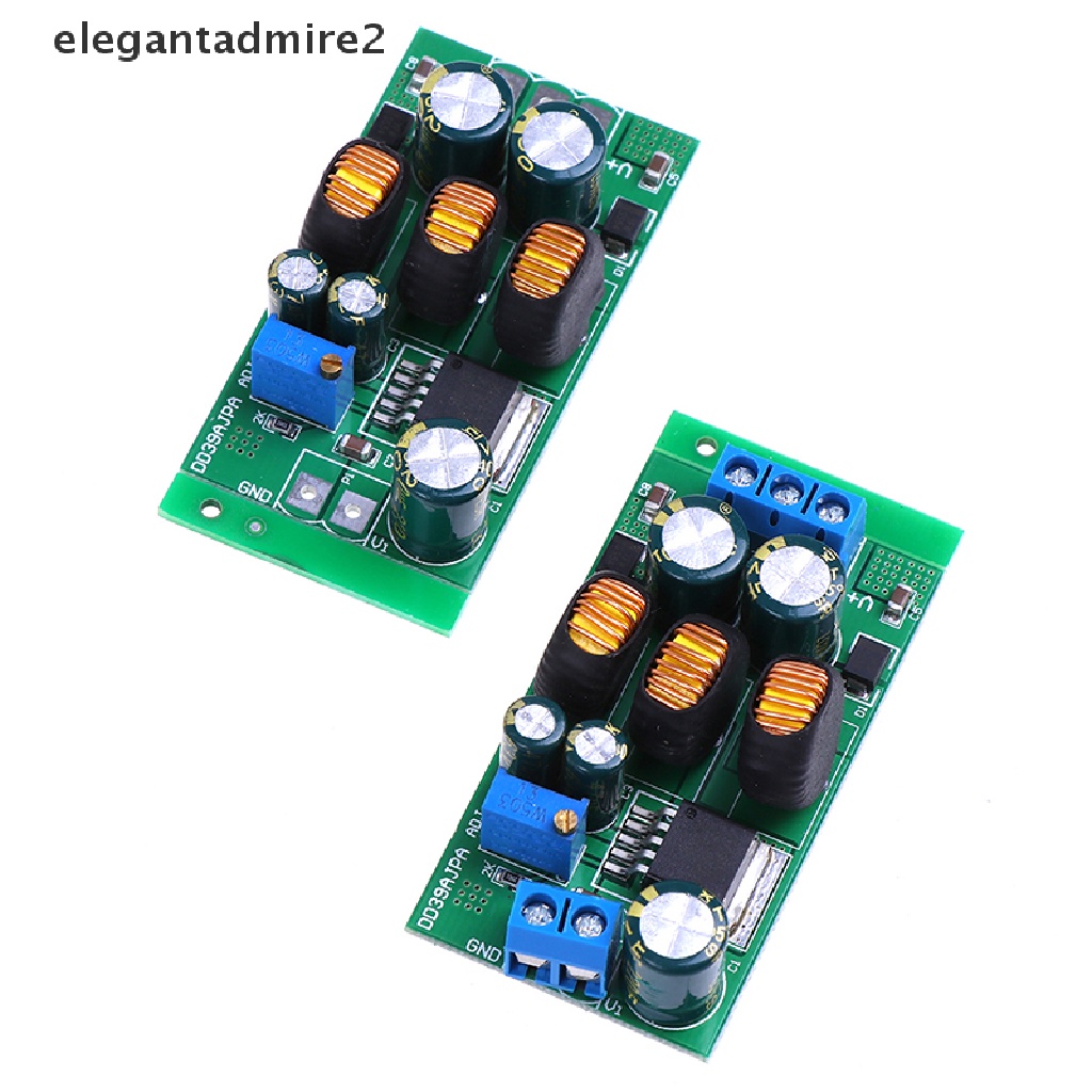 Bộ chuyển đổi tăng cường nguồn điện đầu ra kép tích cực và tiêu cực 20W ± 5v đến ± 24