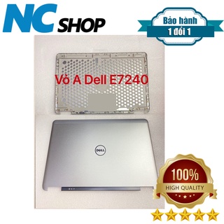 Thay vỏ laptop Dell Latitude E7240 – VỎ A CAPO DELL E7240