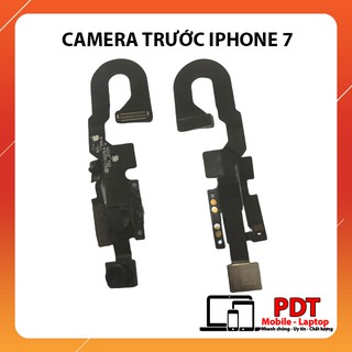 Camera trước IPhone 7