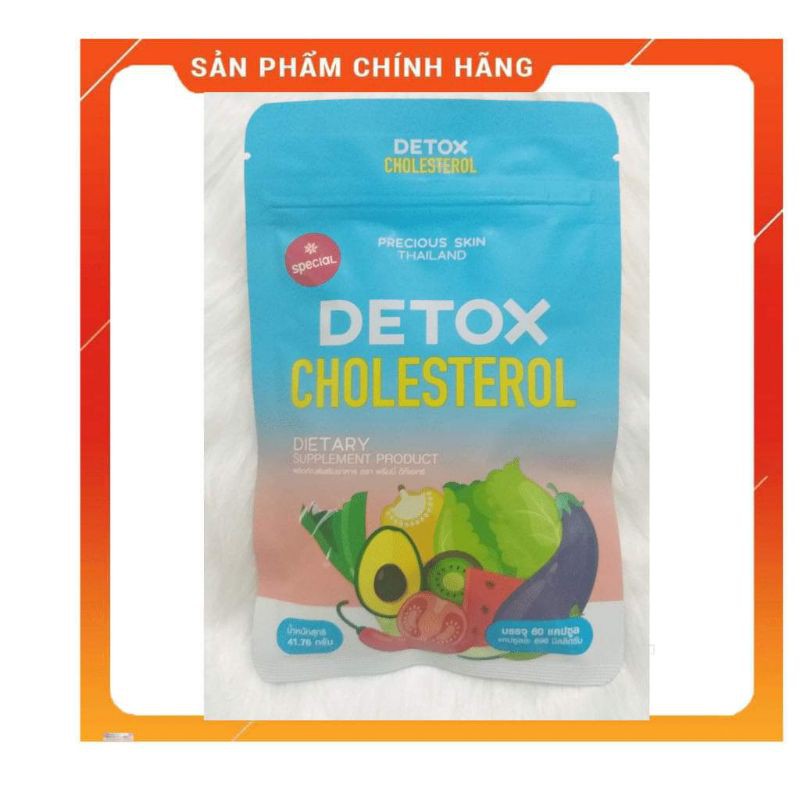 [FREESHIP] Detox cholesterol giấm táo- giảm cân Thái Lan [giành cho cơ địa khó giảm] giảm cân nhanh- giảm ngay 2-4kg | BigBuy360 - bigbuy360.vn