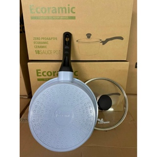 nồi ecoramic 18cm,