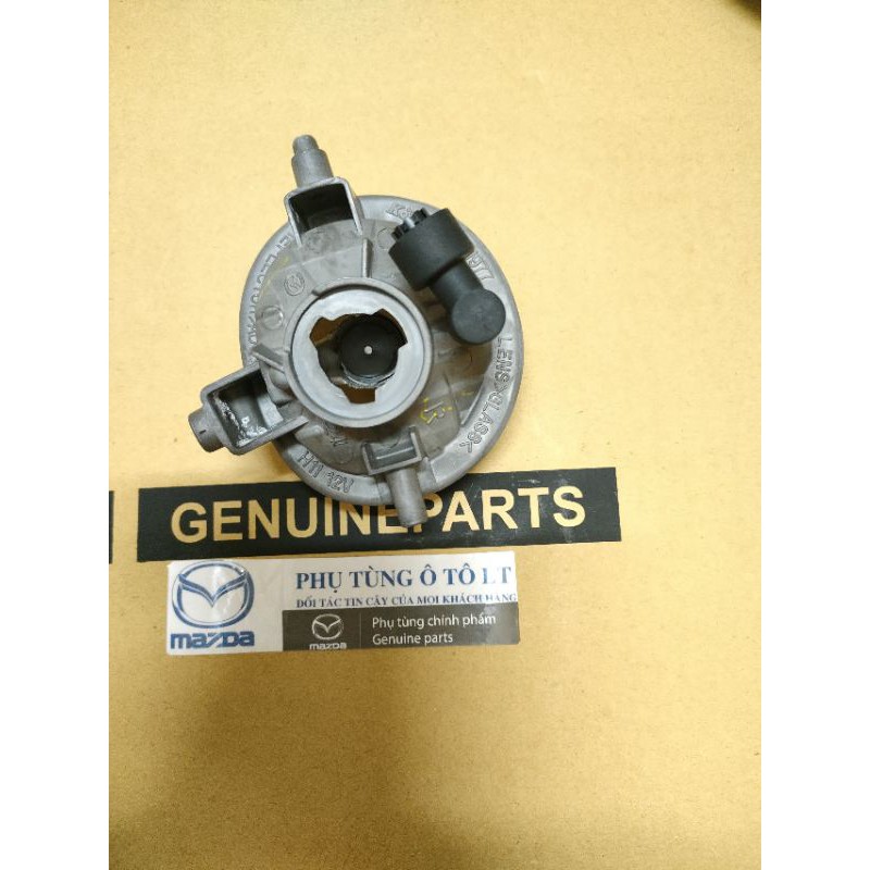 Đèn gầm Mazda 2 - Mazda 3 2015-2017 AN, Mazda 6 2012-2016, CX5 2013-2014 mới chính hãng