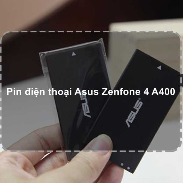 Pin Asus Zenfone 4 (A400) C11P1404