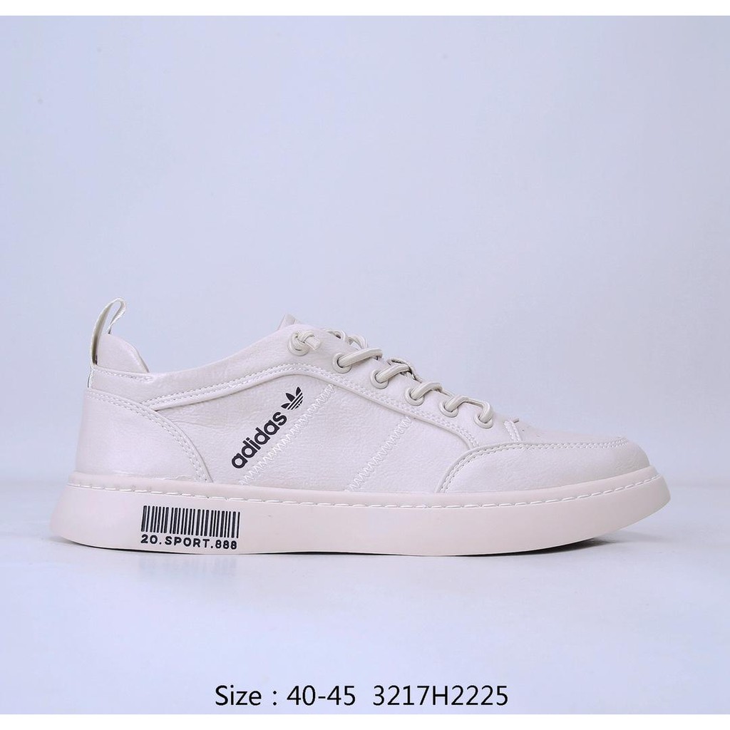 Giày Thể Thao Adidas Superstar Ii # 3217h2225