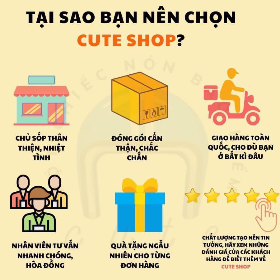 Nón Bảo Hiểm Nửa Đầu Kính Phi Công Màu Vàng, Nón Bảo Hiểm 1/2 Đầu Kính Phi Công Có Phụ Kiện Tai Mèo, Sừng Trang Trí CUTE