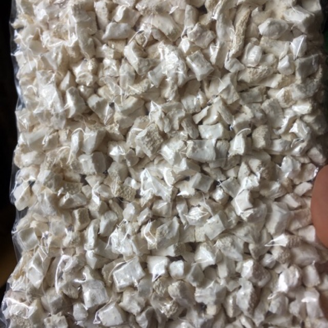 Cùi bưởi khô túi 100g