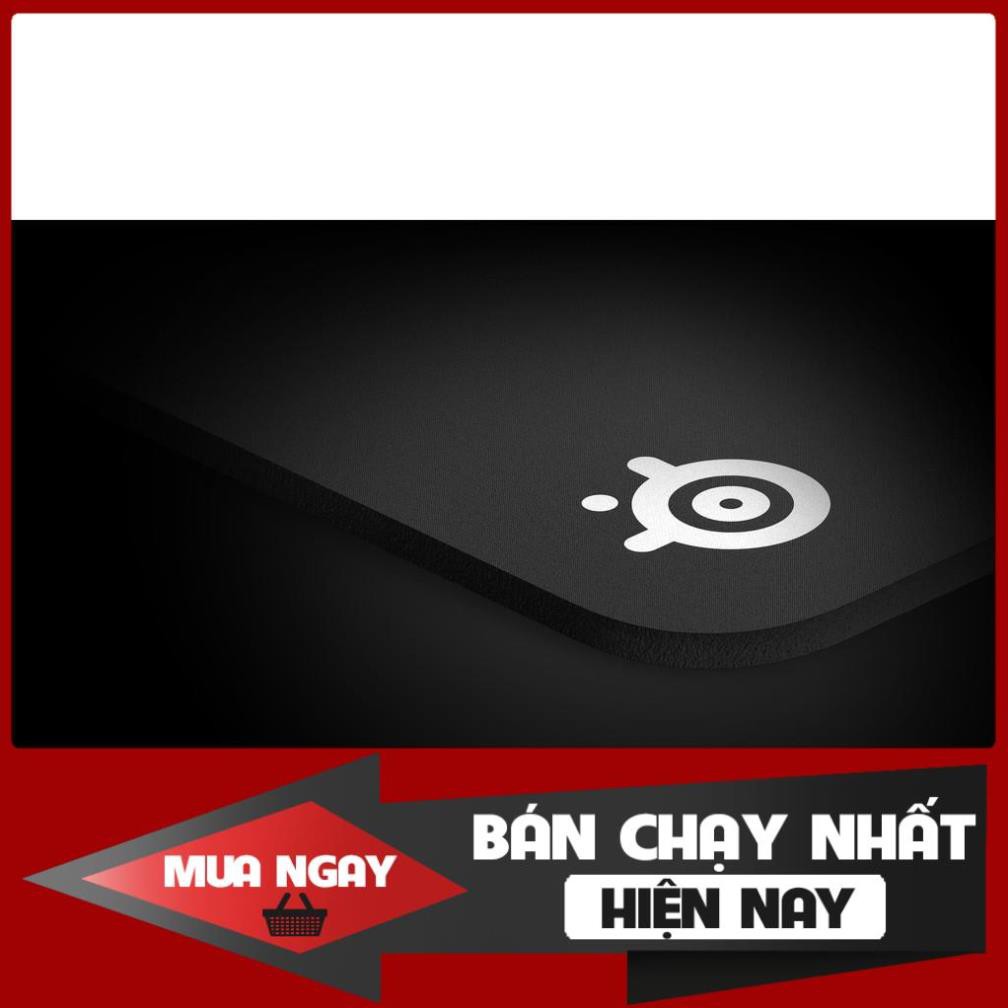 Bàn di chuột Steelseries QCK Heavy Medium - Hàng chính hãng