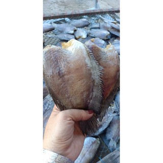 Khô Cá Sặc Lạc 260k/kg