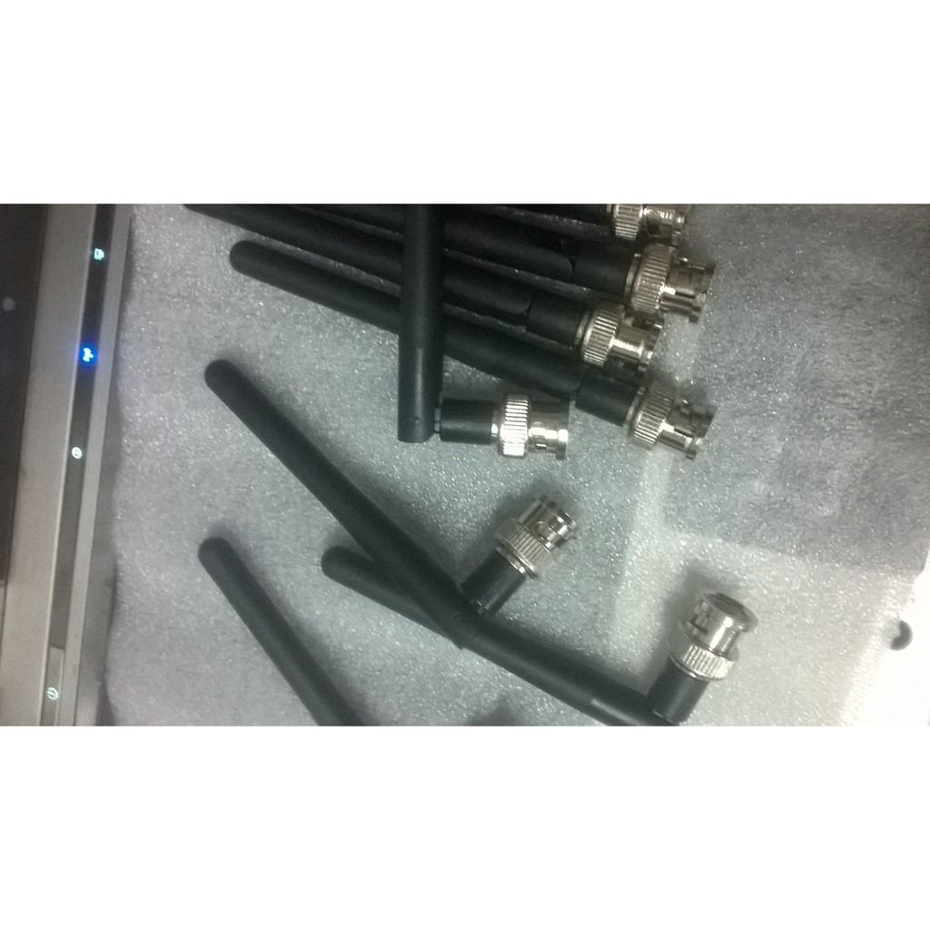 1 Cây anten chuyên dùng cho Micro không dây