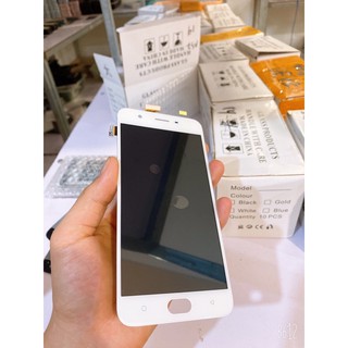 Bộ màn hình oppo A57 zin ( màn hình oppo A57 # f3 lite chính hãng) bảo hành 6 tháng