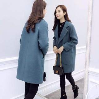 Áo dạ quảng châu cao cấp 2020