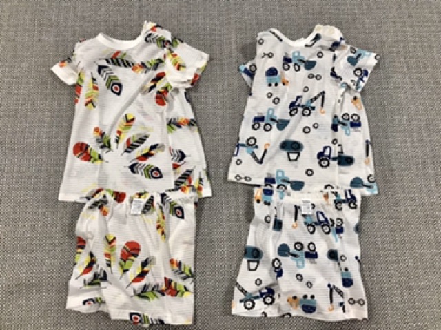 Bộ xuất Hàn the Minou