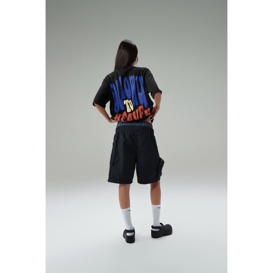 ÁO THUN THEFLUSH TFL INITIATION TEE