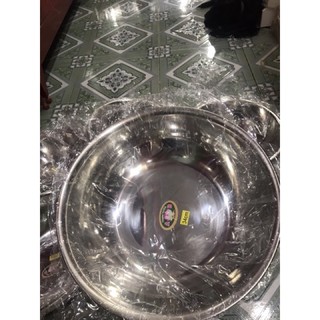 thau inox 304