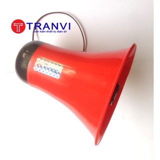 Loa phóng thanh 10w