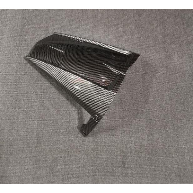 Dè con chắn bùn  R15 FZ155 XSR155 MT-15 Vân carbon