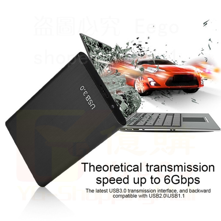 Ổ Cứng Di Động Ssd 3.0 2.5-inch 8tb | BigBuy360 - bigbuy360.vn