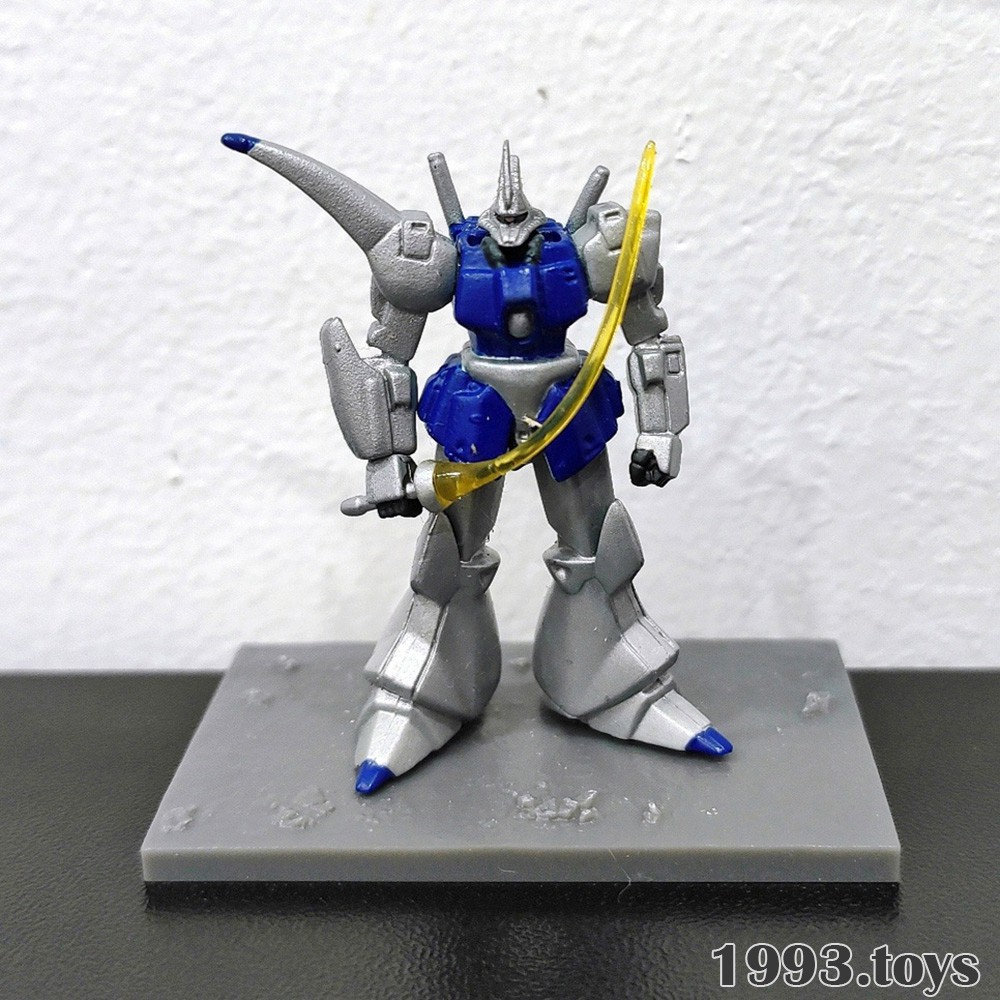 Mô hình Bandai Figure Gundam Collection 1/400 NEO Vol.4 - AMX-117R Gaz-R