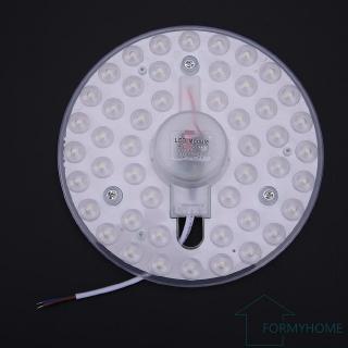 Đèn led gắn trần nhà ánh sáng trắng