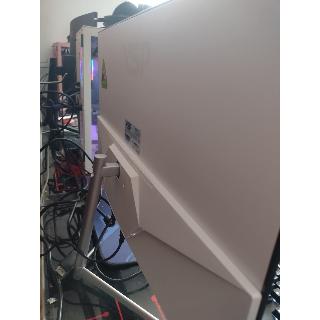 Màn Hình VSP Thinking 24Inch Vi24 Full Viền/ IPS/ 75Hz Chính Hãng