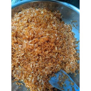 Ruốc tép xào - loại ngon 100g / 250g / 500g