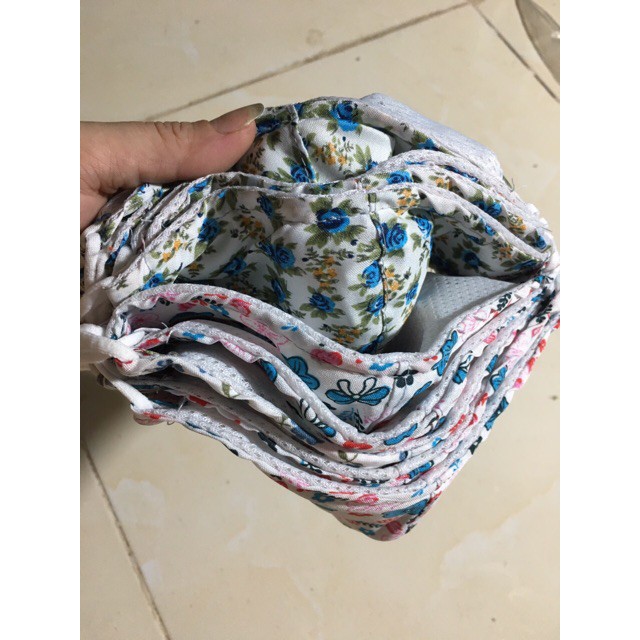 (Bán Sỉ) combo 10 khẩu trang người lớn/trẻ em | BigBuy360 - bigbuy360.vn