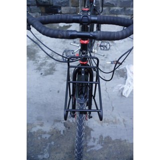 Baga Trước Xe Đạp BRack F3