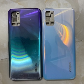 Vỏ bộ oppo a92 / vỏ máy oppo a52