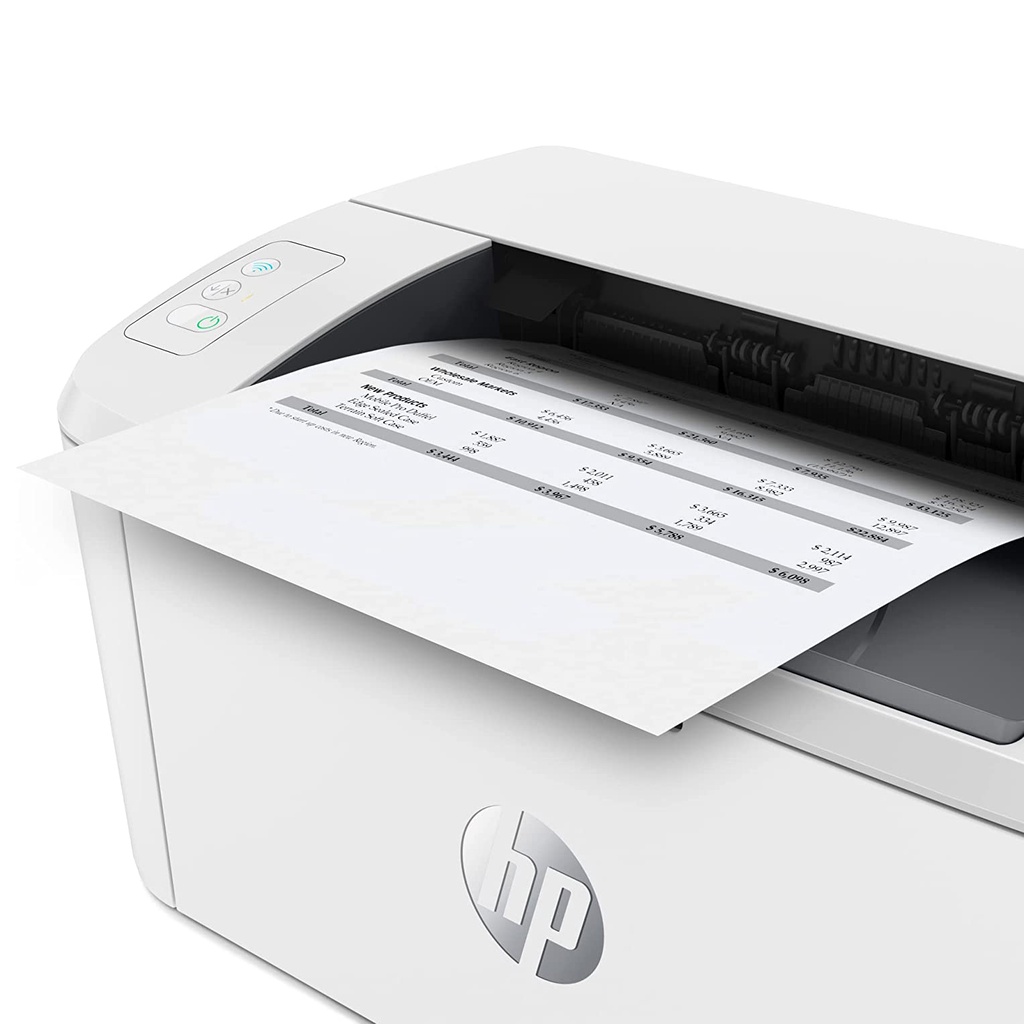 [FREESHIP] Máy in Laser HP LaserJet Pro HP Pro M15W tại VanphongStar, tốc độ in 18 trang/phút nhỏ gọn có WIFI