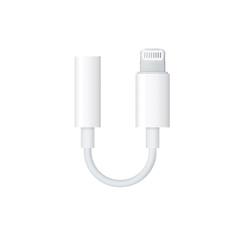 Cáp chuyển đổi Light-ning sang 3.5mm