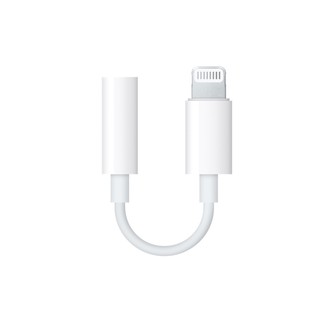 Cáp chuyển đổi Light-ning sang 3.5mm