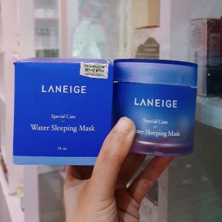 💧MẶT NẠ NGỦ LANEIGE FULL SIZE