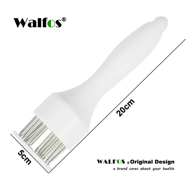 Búa Thịt Chất Lượng Cao Walfos 2 Màu