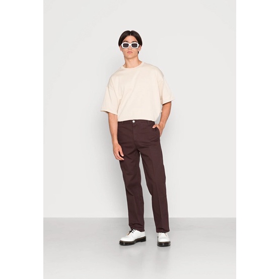 GIÀY DR 1461 BEX WHITE SMOOTH CHÍNH HÃNG