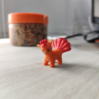 Mô hình Pokemon cực kỳ cute 😍 (Pokemon Gen 1)